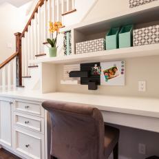 Walkthrough Home Office 