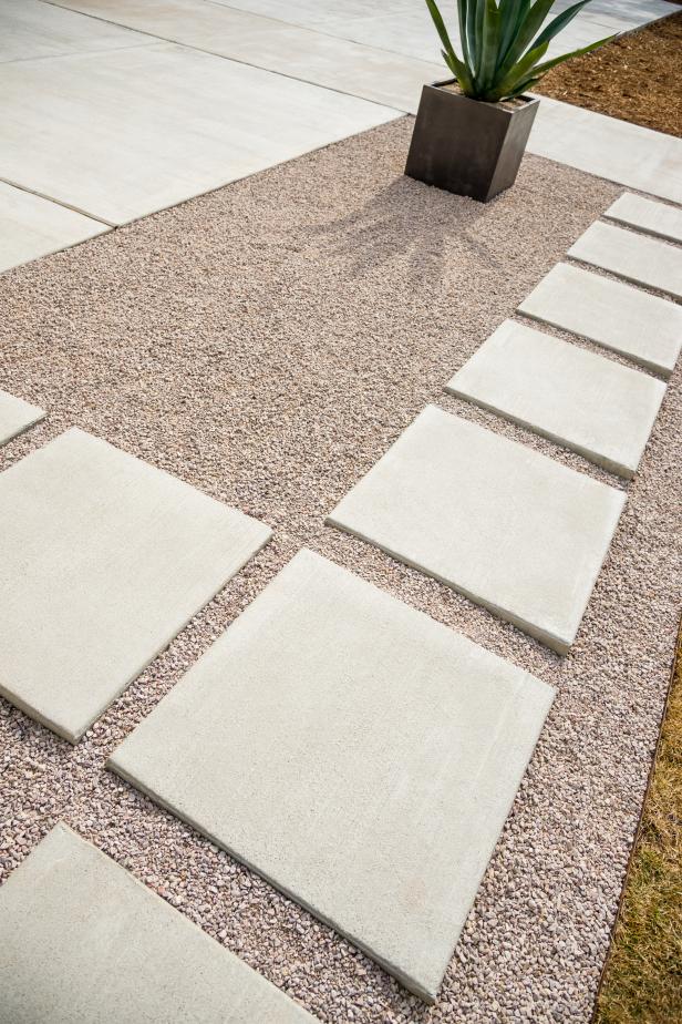 15 Creative Ways to Use Pavers Outdoors | HGTV's Decorating & Design ...