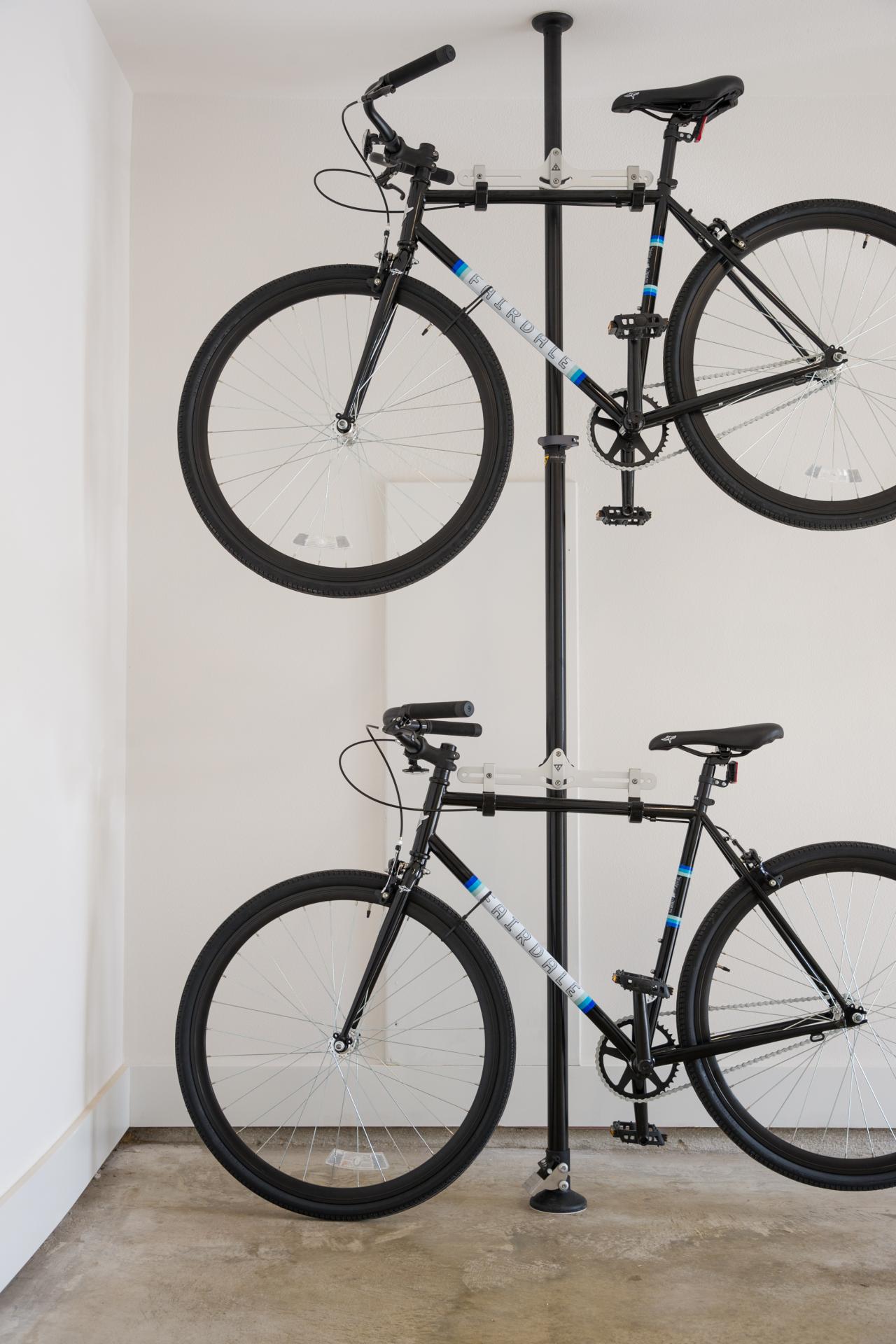 Efficient Bike Storage: A Perk for Rental Property Residents