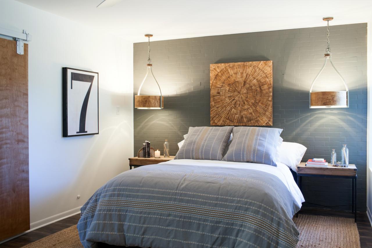 7 Ways To Make Your Bedroom Feel Like A Boutique Hotel Hgtv S Decorating Design Blog Hgtv