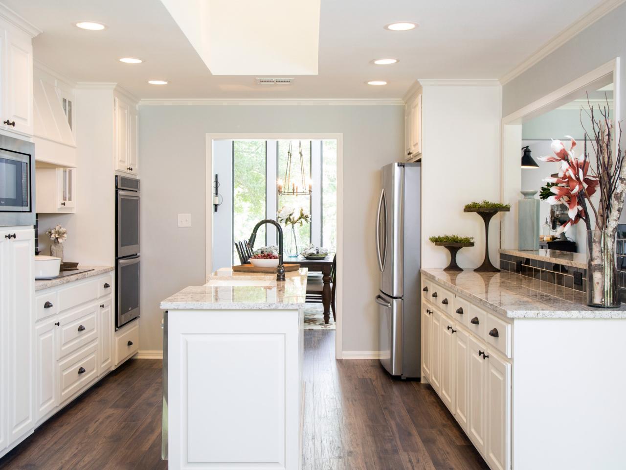 9 Kitchen Color Ideas That Arent White 9 Kitchen Color Ideas That Arent White
