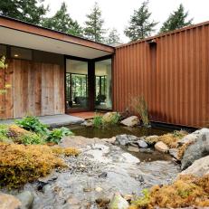 Gary Gladwish Architecture, Eagle Ridge