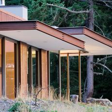 Gary Gladwish Architecture, Eagle Ridge