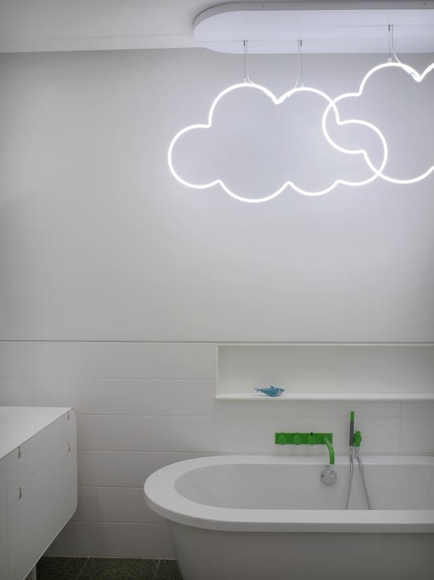 20 Kid Friendly Bathroom Design Ideas Hgtv