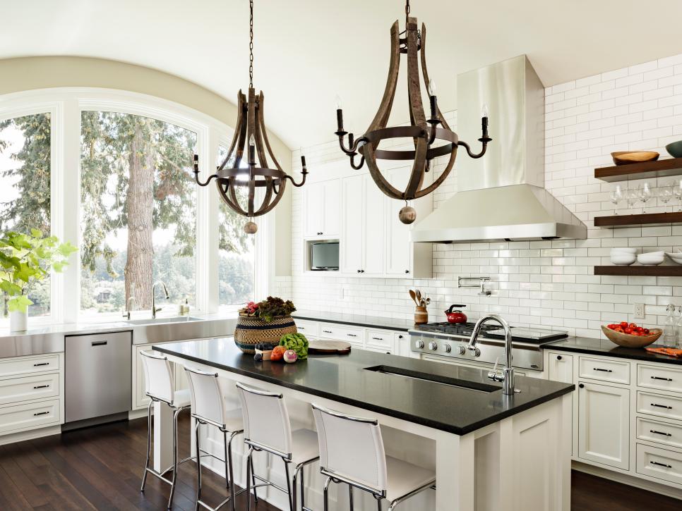 hgtv pendant lights