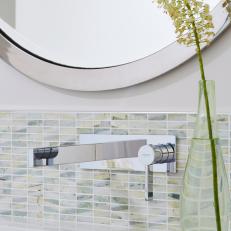 Spa-Like Bathroom Fixtures From Sarah Sees Potential