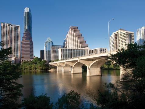 Profile Austin Texas Gac