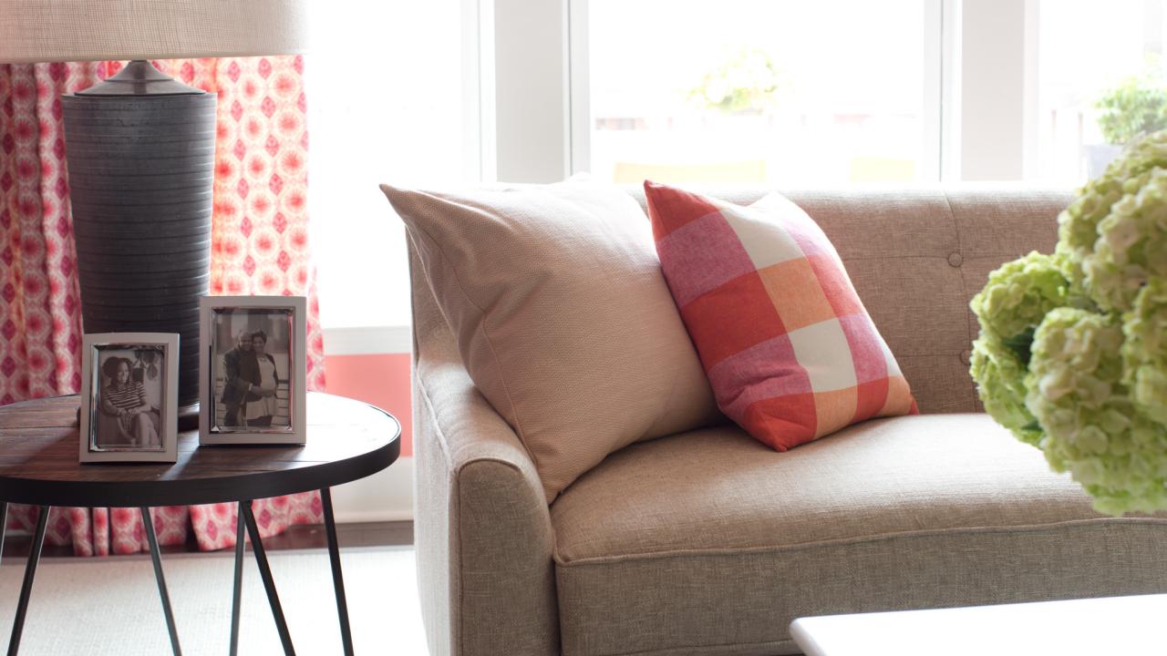 Kid and Pet Friendly Furniture Upholstery Tips HGTV