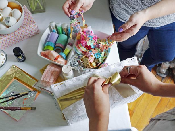 Easter hot sale craft supplies