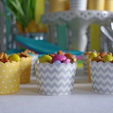 Easter-Inspired Chex Mix