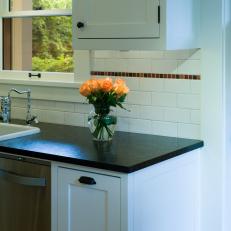 Functionality is Key in Craftsman Kitchen 