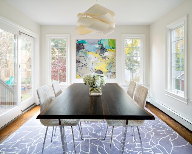 15 Ways To Decorate With Periwinkle Hgtv
