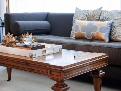 First Apartment? Read This Before You Buy Another Piece of Furniture