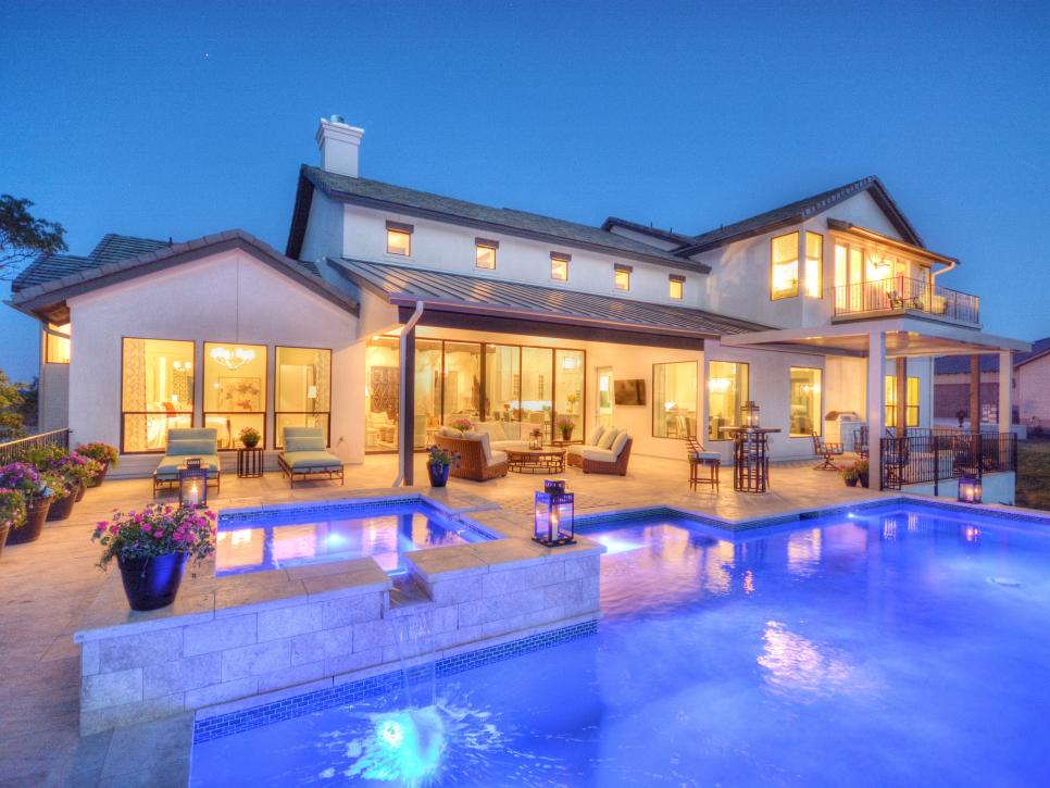 Home Design Ideas With Pictures Hgtv Photos
