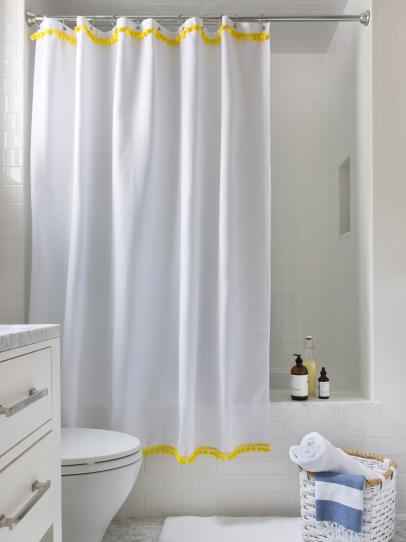 Transform Your Bathroom With Diy Decor Hgtv