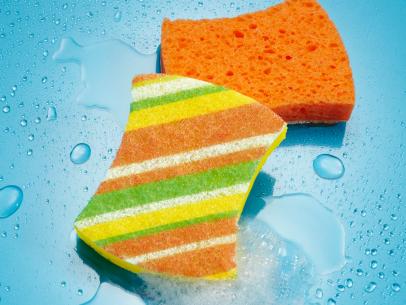 The 10 Best Kitchen Sponges