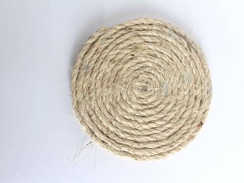 rope trivet