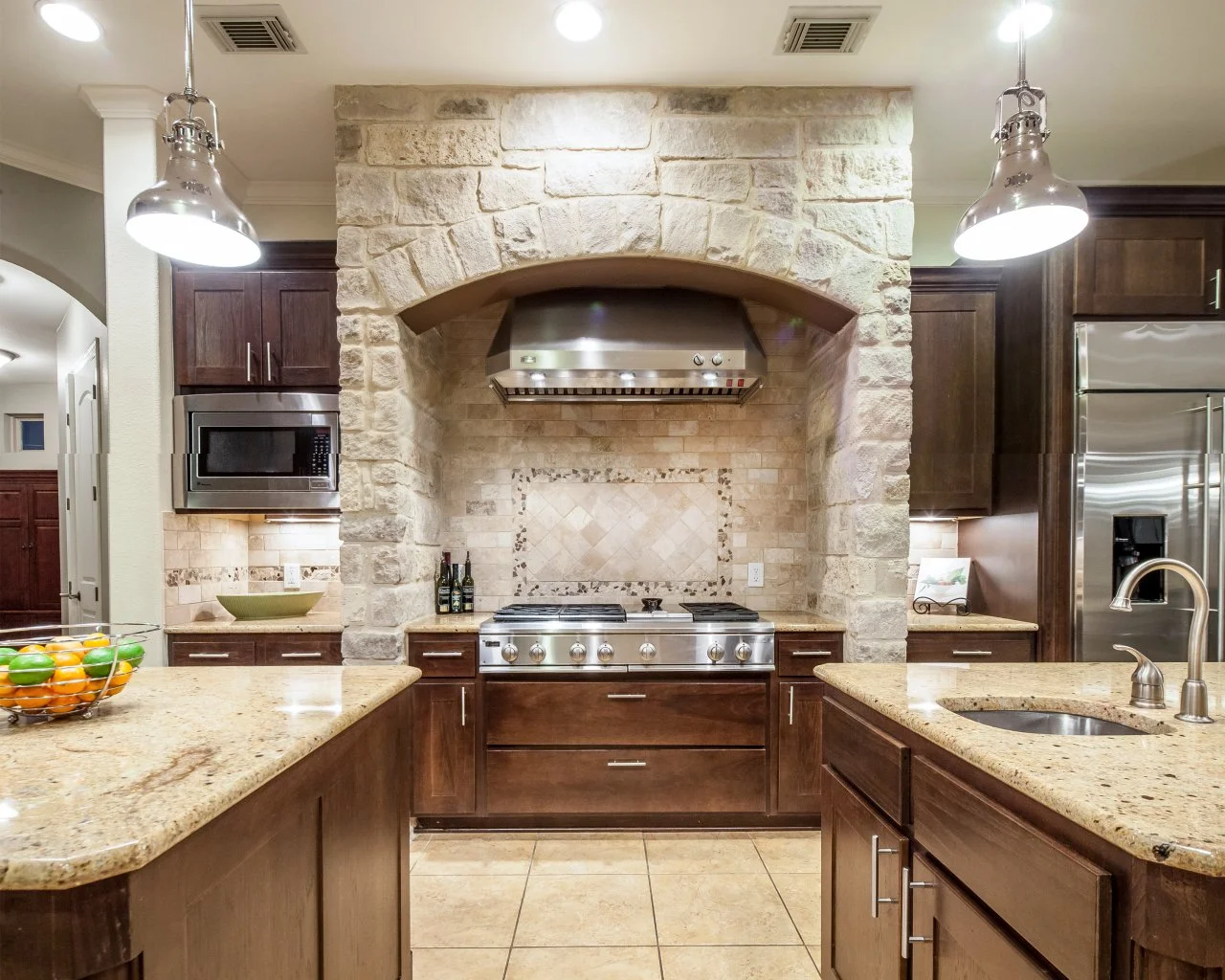Med Kitchens Basic Mediterranean Kitchen Colors
