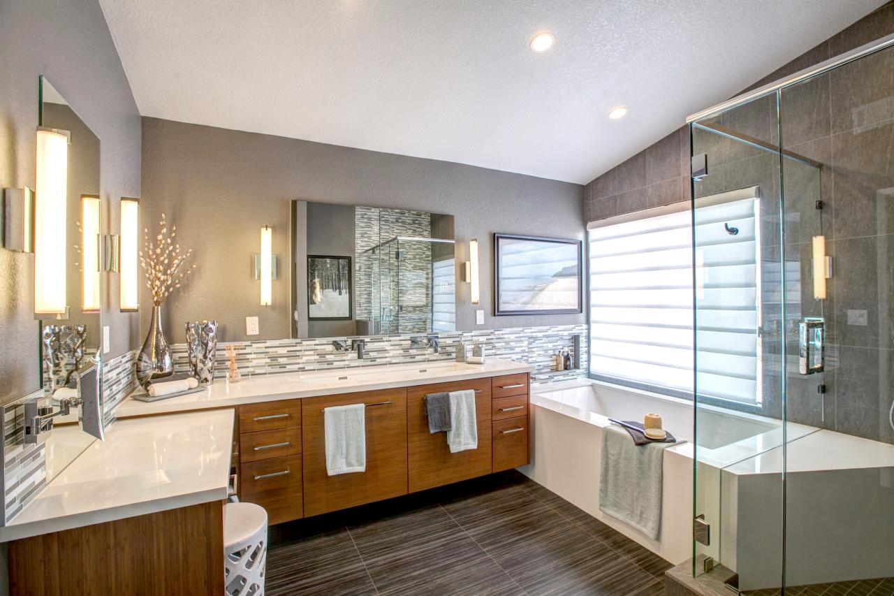 Master Bathrooms HGTV Master Bathrooms HGTV