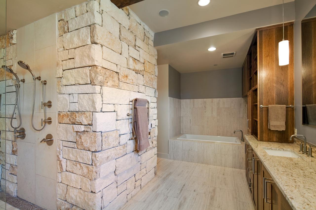 Master Bathrooms HGTV Master Bathrooms HGTV