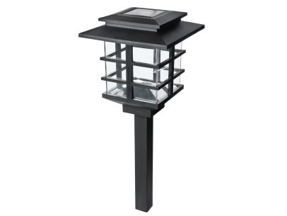 Solar Light Design Ideas