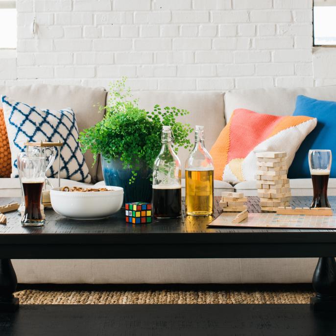 Dinner Party Ideas, Tips & Themes | Topics | HGTV