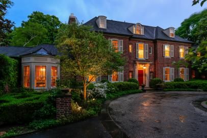 what do i need to finance a house