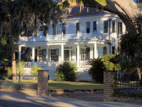 Curb Appeal Tips for Southern-Style Homes