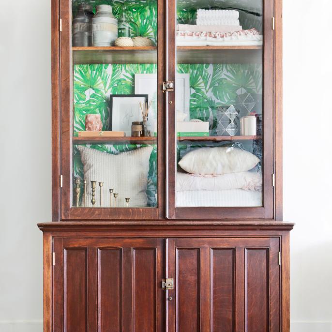 Refinishing Furniture, Floors, & More Topics HGTV