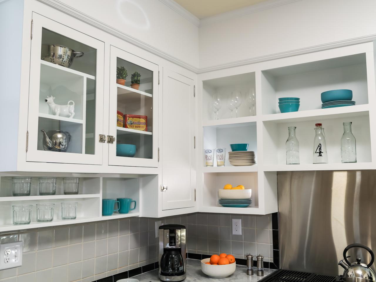 Kitchen Cabinet Prices: Pictures, Options, Tips & Ideas | HGTV