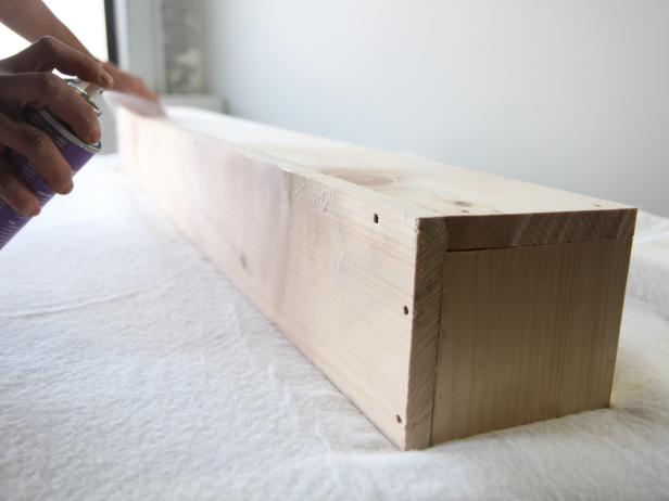 images How To Make A Window Cornice Board install a window cornice box