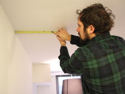 How To Hang A Baby S Mobile From A Ceiling How Tos Diy