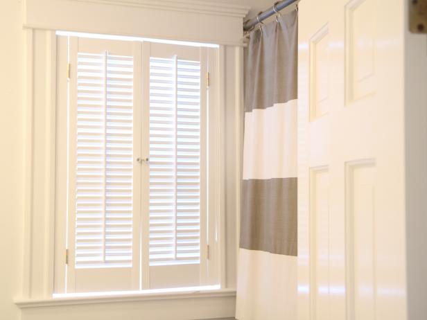 How to Install Interior Plantation Shutters | how-tos | DIY