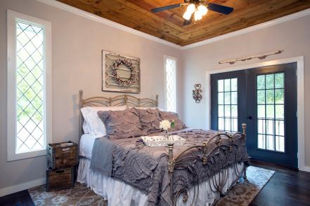 Airy and Rustic