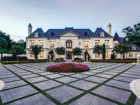 Can You Guess Which Names Own The Most Valuable Homes?