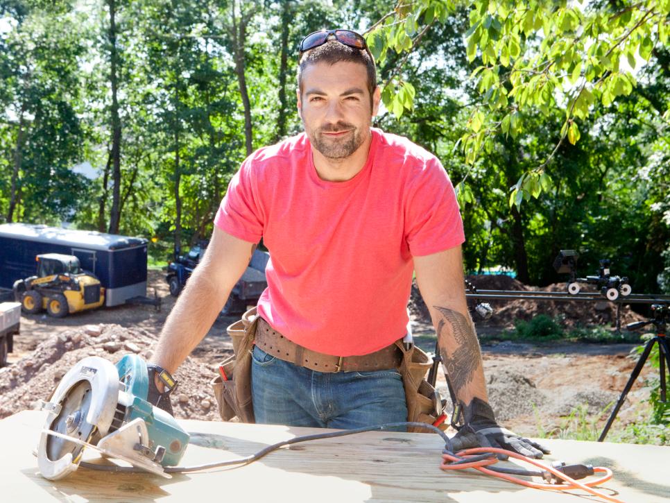 S Manual Featuring The Men Of And Diy Network - Diynetwork Cool Tools