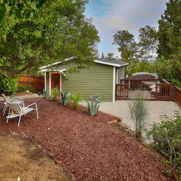 Tiny Homes Ultimate House Hunt 2015 HGTV