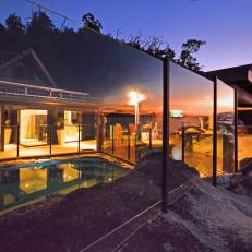Pool: Open Plan Villa in East Bedarra Island, Australia