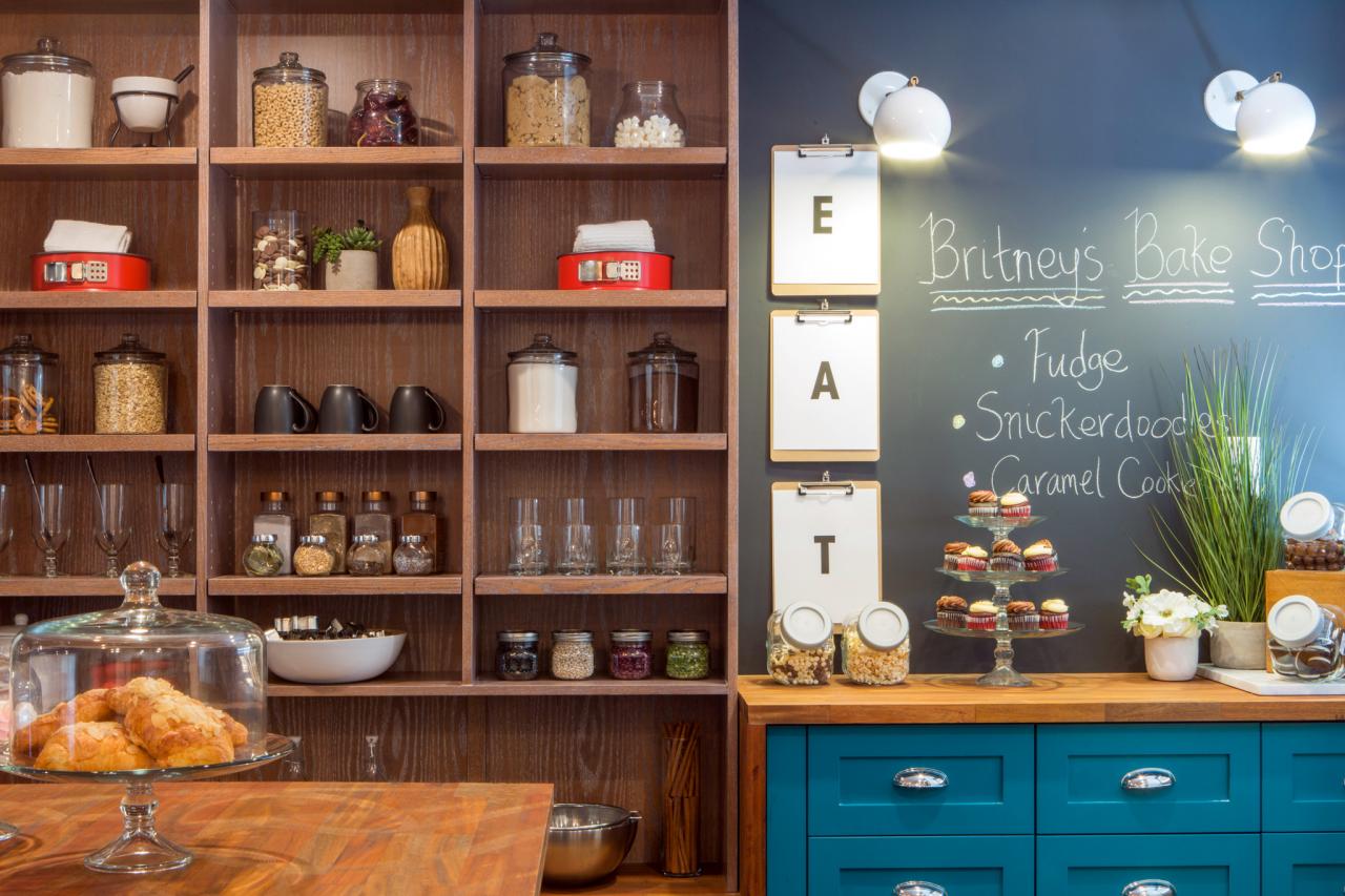 My very sales own bakers kitchen