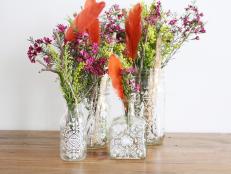 Bohemian-Inspired Vases and Jars