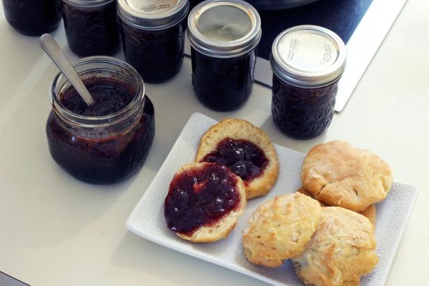 Homemade Strawberry Jam How Tos Diy