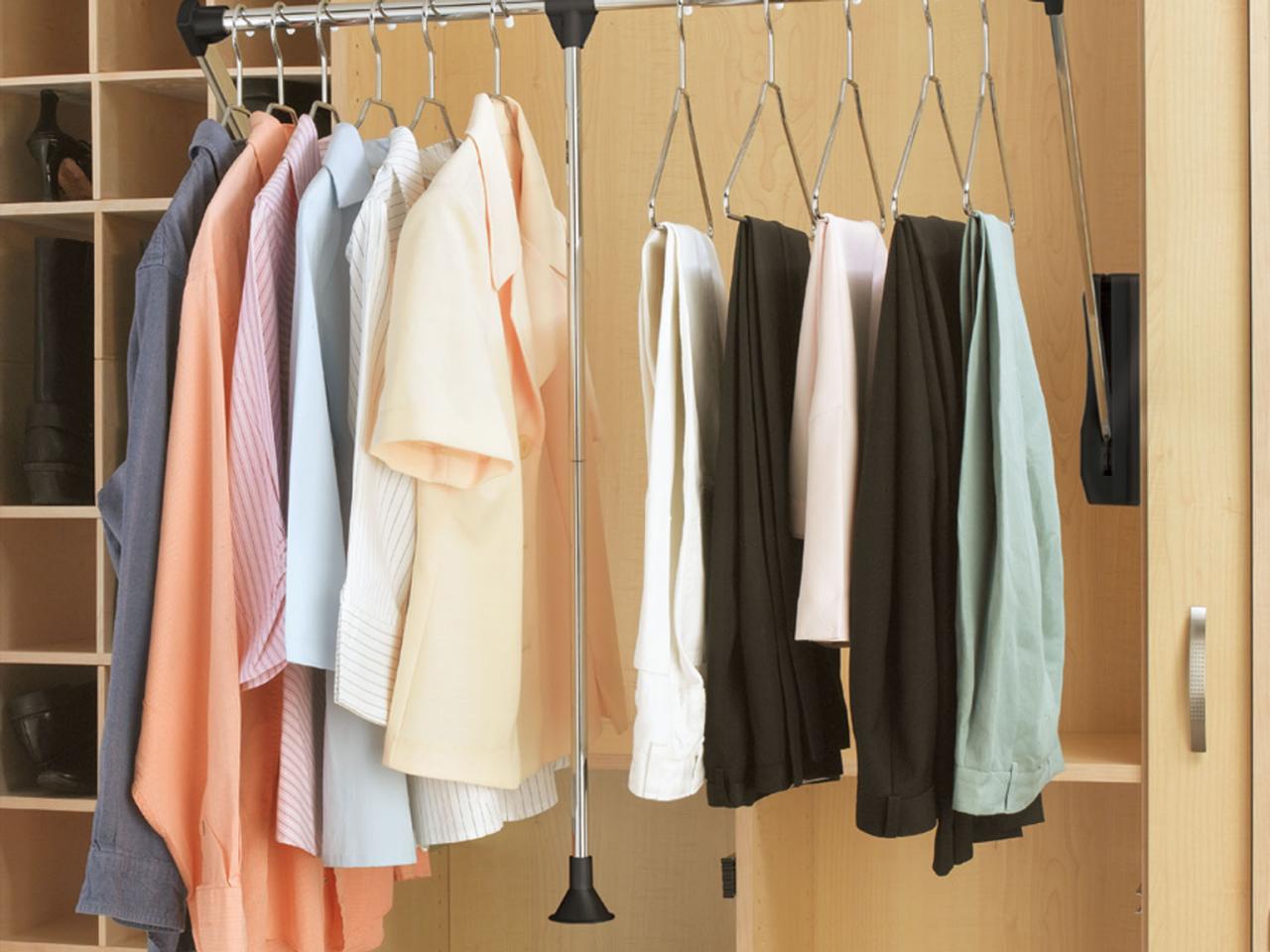 10 Best Clothing Hangers of 2023, HGTV Top Picks