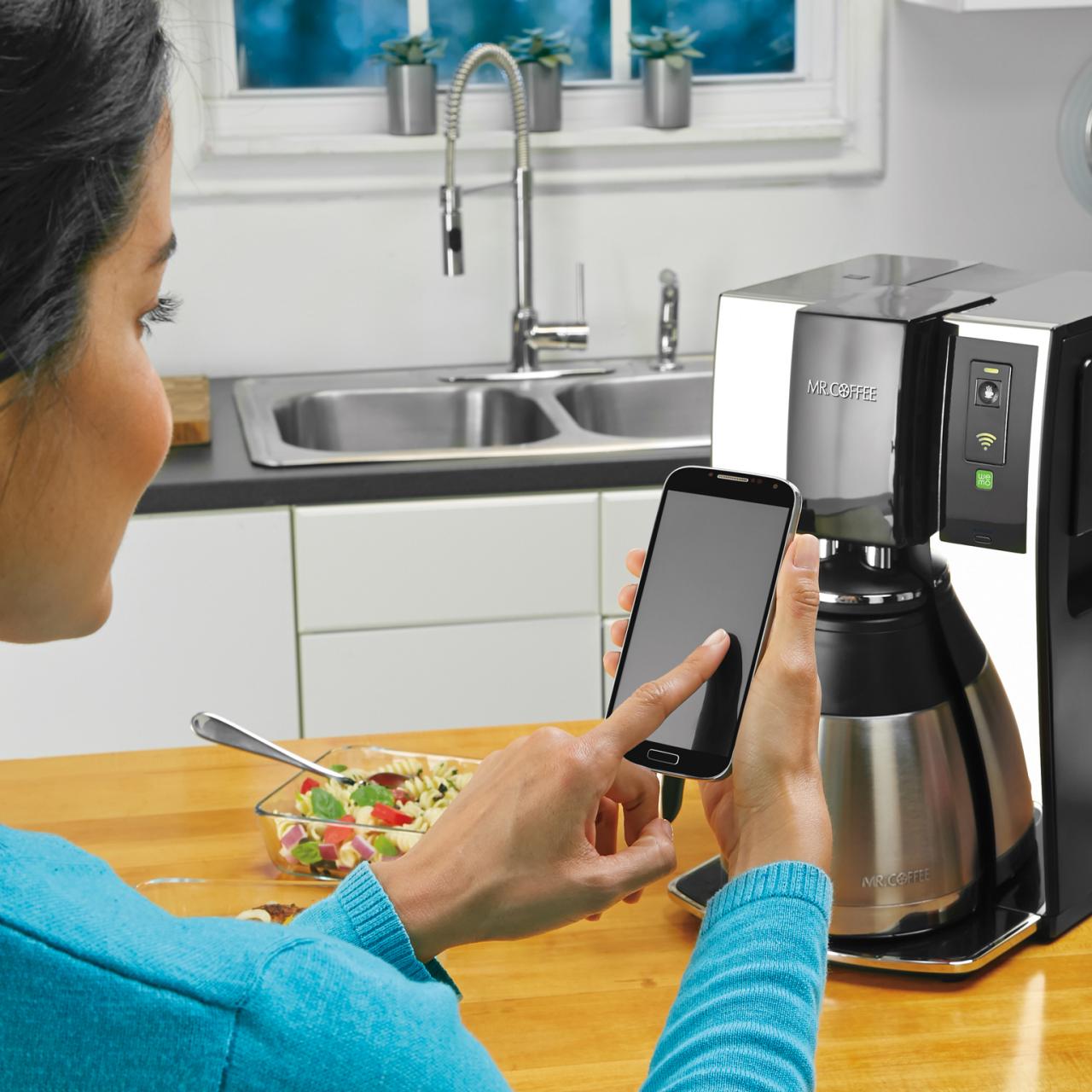 8 Smart Appliances for Easier Cooking and Cleaning