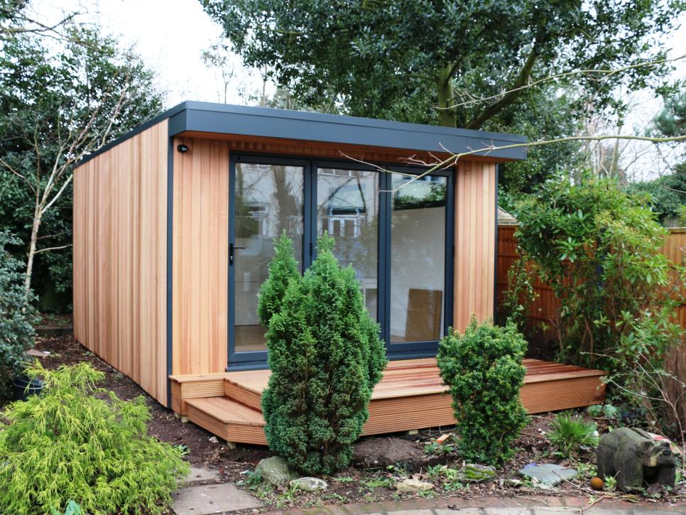 16 Free Shed Plans That Will Help You