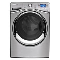 Whirlpool Smart Front Load Washer