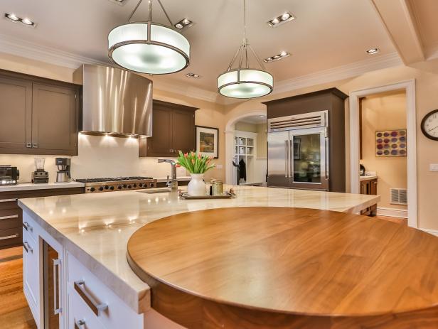 Conns kitchen 2025 tables