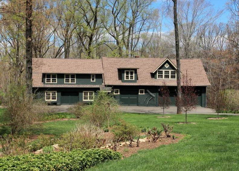 The Carriage House at Historic Tall Oaks