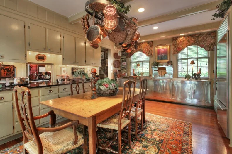 The Kitchen At Historic Tall Oaks, Bernardsville Boro, NJ