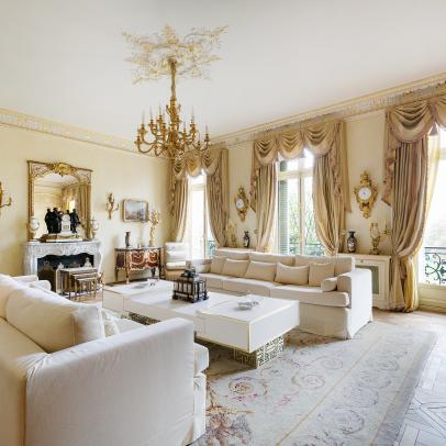 Grand Residence in Paris, France
