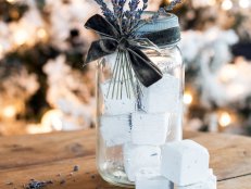 Luxury Homemade Gift